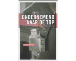 Ondernemend Naar De Top