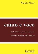 Canto E Voce