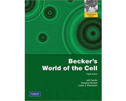 Becker'S World Of The Cell