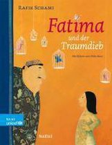 Fatima und der Traumdieb