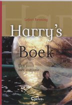 Harry's Boek