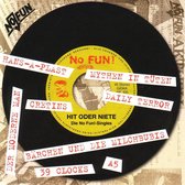 Various Artists - Hit Oder Niete-Die No Fun Singles (CD)
