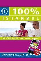 100% Cityguide Istanbul