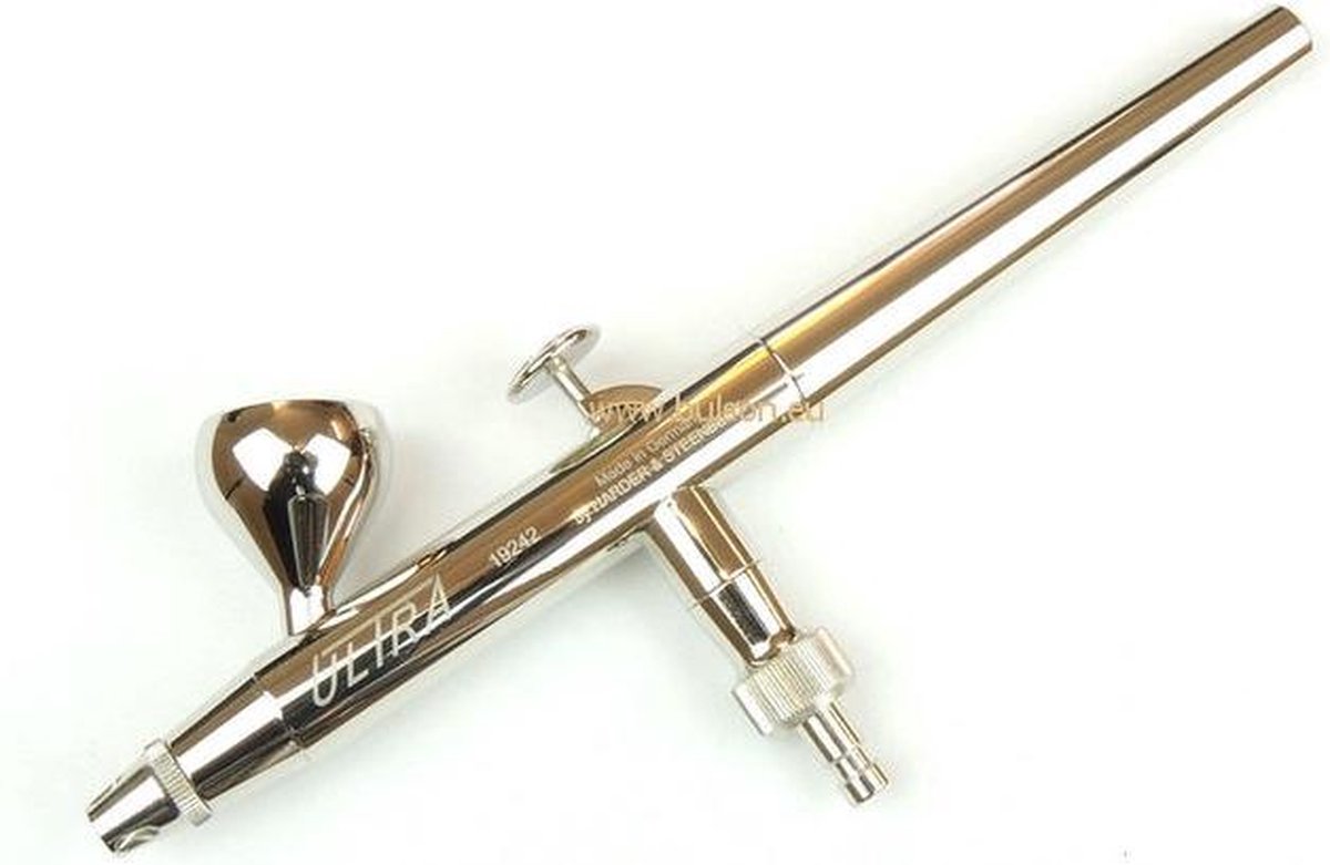 Harder & Steenbeck Airbrush Pistool Ultra 0,2 mm