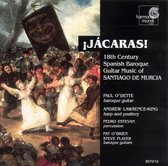 Jacaras-18th Century Baro