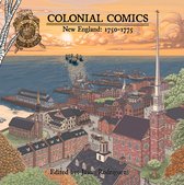 Colonial Comics - Colonial Comics, Volume II