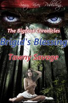 The Bigfoot Chronicles 1 - Brigid's Blessing