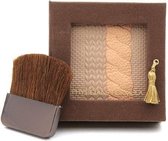 Physicians Formula Cashmere Wear Ultra-Smoothing Bronzer - 7337 Light Bronzer