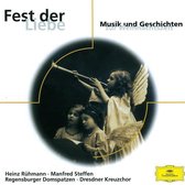 Fest Der Liebe-Musik &  Geschichte