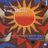 Sun Music I -  Iv/Symph.Works