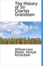 The History of Sir Charles Grandison