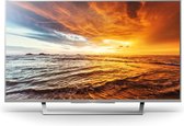 Sony KDL32WD757 81,3 cm (32") Full HD Smart TV Wifi Zilver