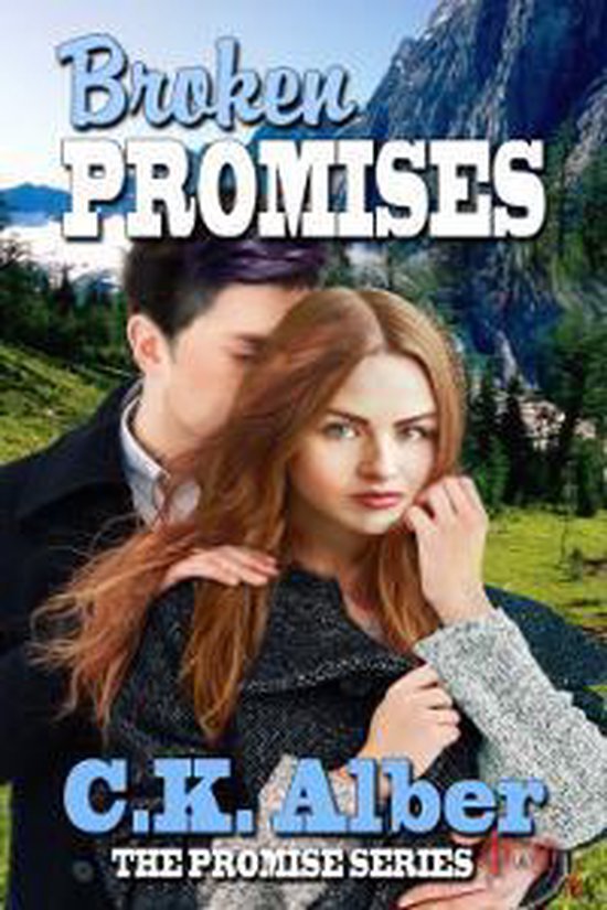 Broken Promises (ebook), C.K. Alber 1230000373586 Boeken