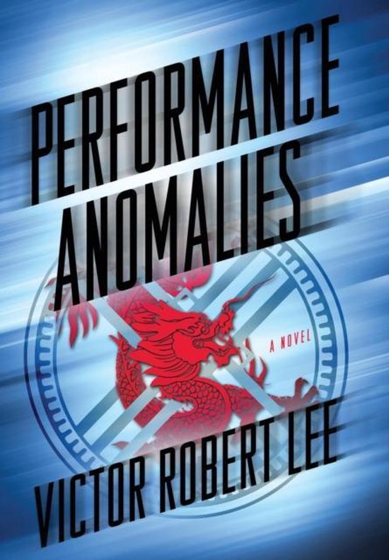 Performance Anomalies - cover