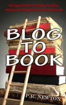 Blog To Book