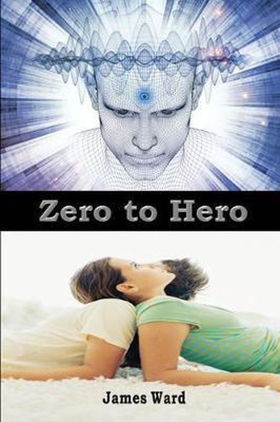Zero to Hero - cover