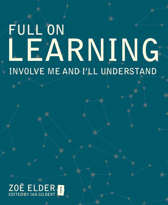 Full on Learning - cover