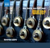 Klavierduo Eckerle - Walzer - Klavierduo Eckerle (CD)