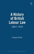 History of British Labour Law
