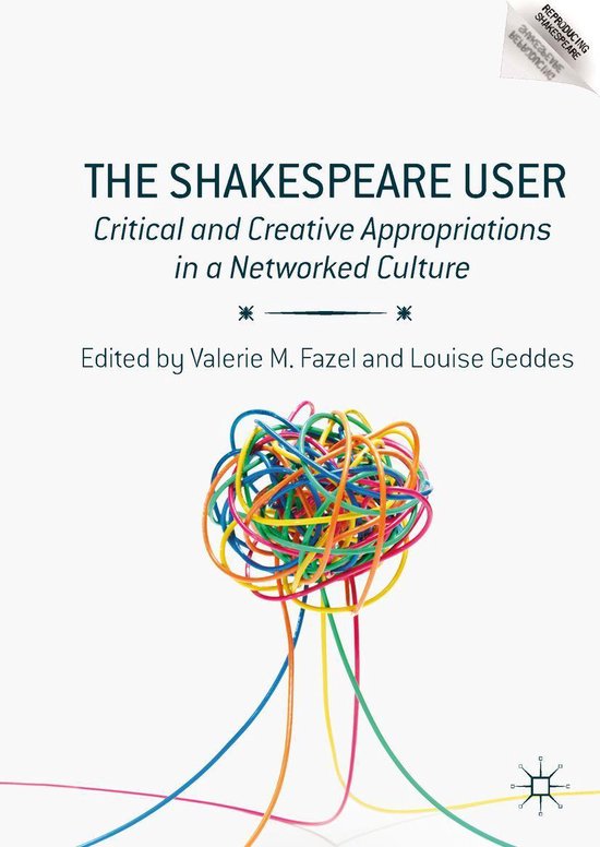 Literature, Cultural and Media Studies (R0) - The Shakespear ... - cover