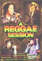 Reggae Session