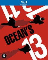 Ocean'S 1-3 Box
