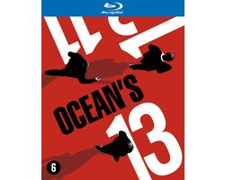 Ocean'S 1-3