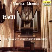 Bach in Hildesheim / Michael Murray