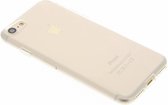 Transparante TPU Clear Cover iPhone 8 / 7