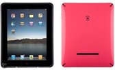 Speck Candyshell voor de iPad - Lovehate Wit