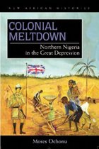 Colonial Meltdown