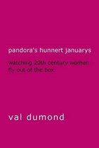 Pandora's Hunnert Januarys
