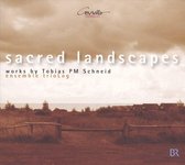 Sacred Landscape: Piano Trio No1