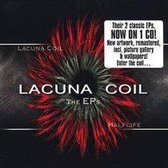 Lacuna Coil &Amp; Halflife