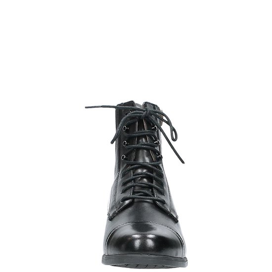 Ariat Performer Zip ATS Jodhpur Zwart mt. 38 5 bol