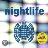 Ministry Of Sound-Nightli