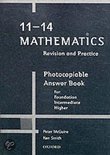 11-14 Mathematics