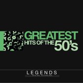Greatest Hit's of the 50's