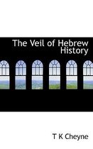 The Veil of Hebrew History