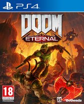 DOOM: Eternal Bol.com Edition - PS4