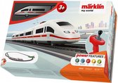 Märklin Startset Ice 3