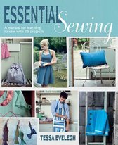 Essential Sewing