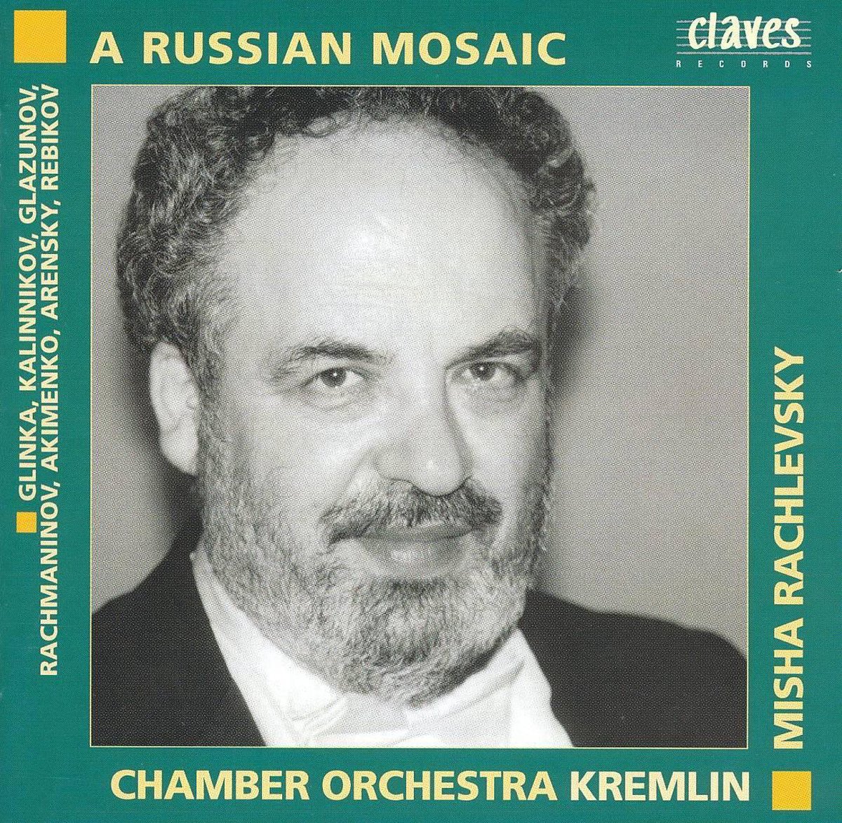 Russian Miniatures