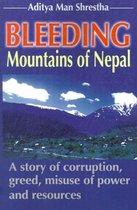 Bleeding Mountains of Nepal
