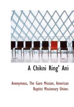 A Chikni Ring' Ani