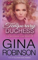 The Temporary Duchess