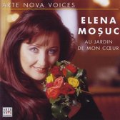 Elena Mosuc - Au Jardin de Mon Coeur