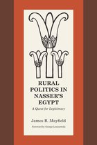 Rural Politics in Nasser's Egypt