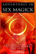 Adventures in Sex Magick