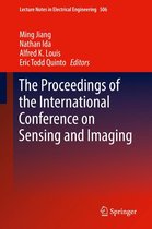 Lecture Notes in Electrical Engineering 506 - The Proceedings of the International Conference on Sensing and Imaging